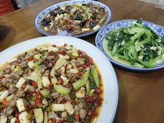 -李大爷的泡椒馆(冉家坝店)