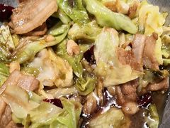 -阿明小菜·海鲜·上海菜(梅陇店)
