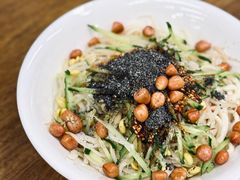 甜水面-艺味深尝(云锦路店)