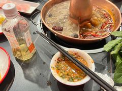 -京元盛铜锅涮肉(上海总店)