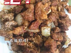 -同发号饭庄(复兴路店)
