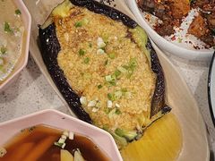 -浮何烤铺(桐梓林店)