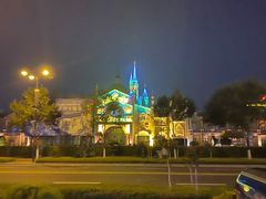 -蓬莱欧乐堡梦幻世界