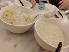 -翠华餐厅(德基广场店)