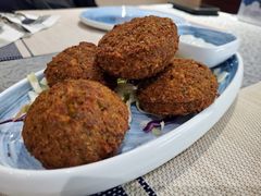 -La Medina餐厅(亮马河南路店)