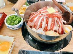 -沼津港精致料理·寿喜烧·烧鸟(青浦宝龙广场日料榜单店)