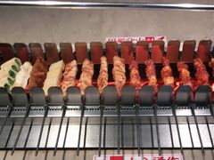 -丰茂烤串(金源店)