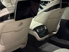 -杭州中升之星奔驰4S店(滨江店)