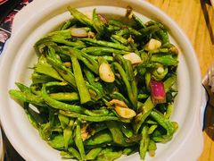 -满园烤鸭·春饼(华强广场店)