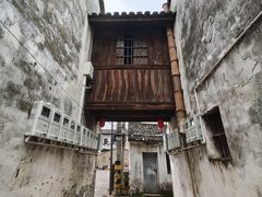 -崇仁古镇