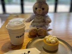 -J Create城市露营咖啡·简餐·宠物(上海动物园店)