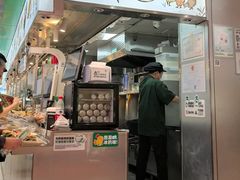 -老乡鸡(上海巴黎春天浦建店)