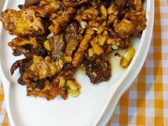 -京皇十二道天津菜(蒲黄榆店)