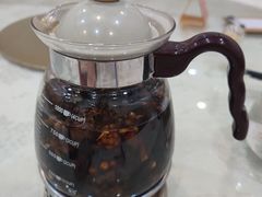 枇杷花罗汉果茶-九大簋家宴(北京路店)