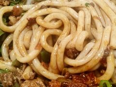 -西粉堂新疆米粉(朝外店)