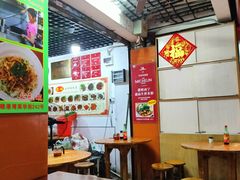 -靓姐南宁蒲庙生榨米粉(晓港湾店)