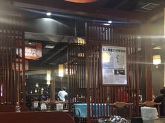 -郑喜旺烧烤(郑州总店)