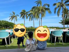 -水桶王国主题餐厅·聚会·生日派对·亲子活动·家庭套餐(亚龙湾希尔顿店)