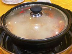 -濠轩阁特色生蚝火锅(水湾路店)