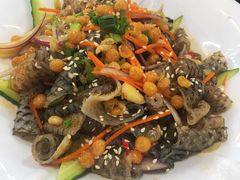 -南记食粥坊·宵夜大排档(岭南分店)