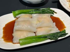 -兰亭轩茶餐厅(长江路店)