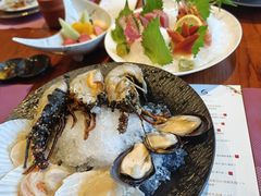 -龙城咖啡厅(常州富都洲际店)