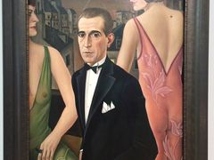 -蓬皮杜艺术中心