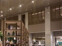 -博林天瑞喜来登酒店·西丽尚膳