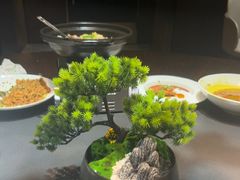 -曼格纳·曼芯馆(杨浦店)