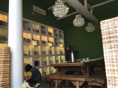 素心小筑(后沙裕镇店)-素心小筑(后沙裕镇店)