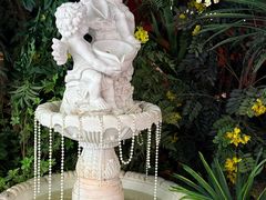 -第101座花园餐厅(湖滨88店)