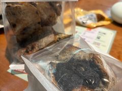 黑芝麻炸弹-熊叔熊婶面包房(团结湖店)