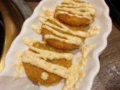-火炉火自助餐(悠唐购物中心店)