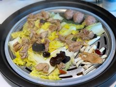 -碗中海·蒸汽海鲜·桑拿鸡(岭南天地店)