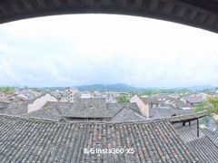 -尧坝古镇