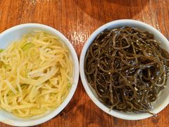 -李先生牛肉面大王(大兴枣园店)