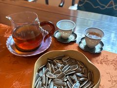 -畅和茶坊·曦瓜中国大红袍