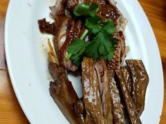-乌文新澄海卤鹅店