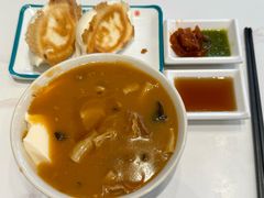 -当家水煎包·牛肉汤(浦江店)