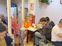 -黑八私房老北京炸酱面