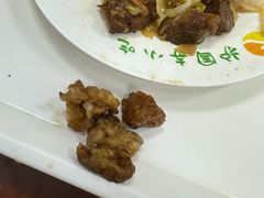 -护国寺小吃(和平西街店)