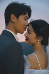 -伊莎贝尔品牌婚纱摄影