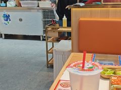 -郭记烤肉创始店(民丰大街店)