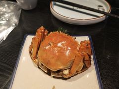 -苏帮袁Sue Cuisine(将台店)