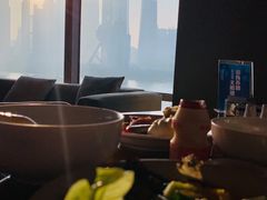 -上海外滩茂悦大酒店
