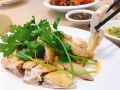 -新享乐海鲜(翠华路店)