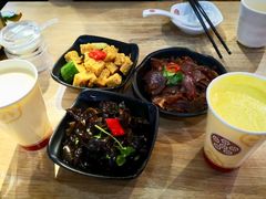 -老班长手工灌汤包(嘉洲广场店)
