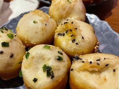 -鑫震源·苏式大虾生煎(山塘街店)