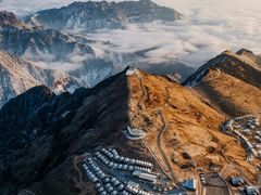 -牛背山