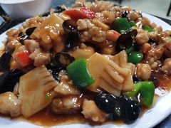 -食客居(缔景店)